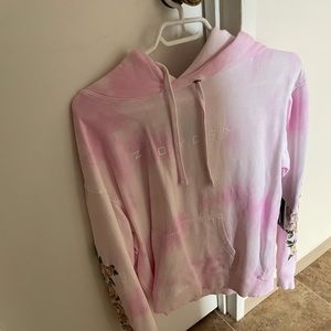 Women’s large hoodie
